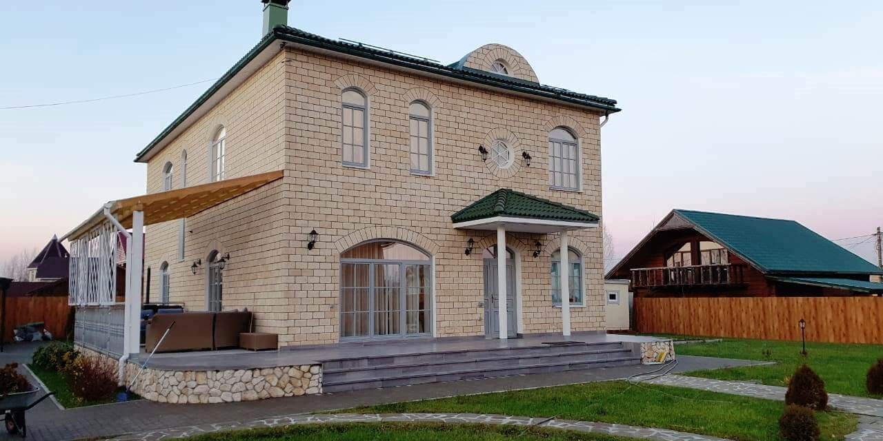 Фасад